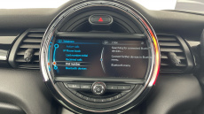 MINI Hatchback 2.0 John Cooper Works 3dr Auto Petrol Hatchback